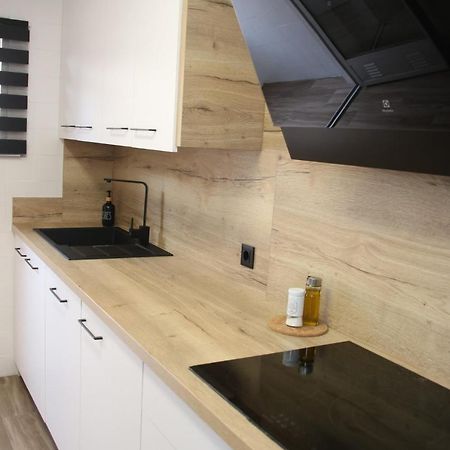 Ferienwohnung El Rincon De Eli Rincón de la Victoria Exterior foto