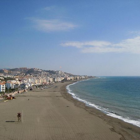 Ferienwohnung El Rincon De Eli Rincón de la Victoria Exterior foto