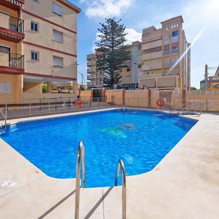 Ferienwohnung El Rincon De Eli Rincón de la Victoria Exterior foto