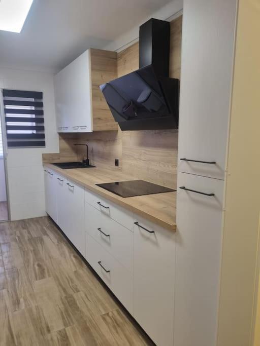 Ferienwohnung El Rincon De Eli Rincón de la Victoria Exterior foto