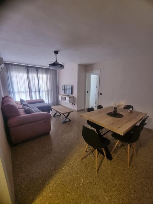Ferienwohnung El Rincon De Eli Rincón de la Victoria Exterior foto