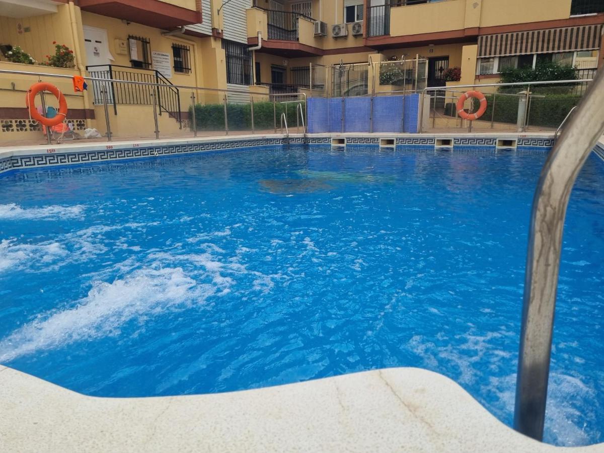 Ferienwohnung El Rincon De Eli Rincón de la Victoria Exterior foto