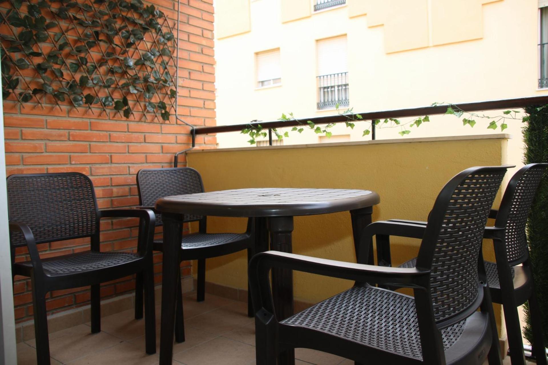 Ferienwohnung El Rincon De Eli Rincón de la Victoria Exterior foto